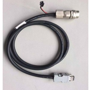 Uusi energiaajoneuvon johtosarja/automotive -johtosarja